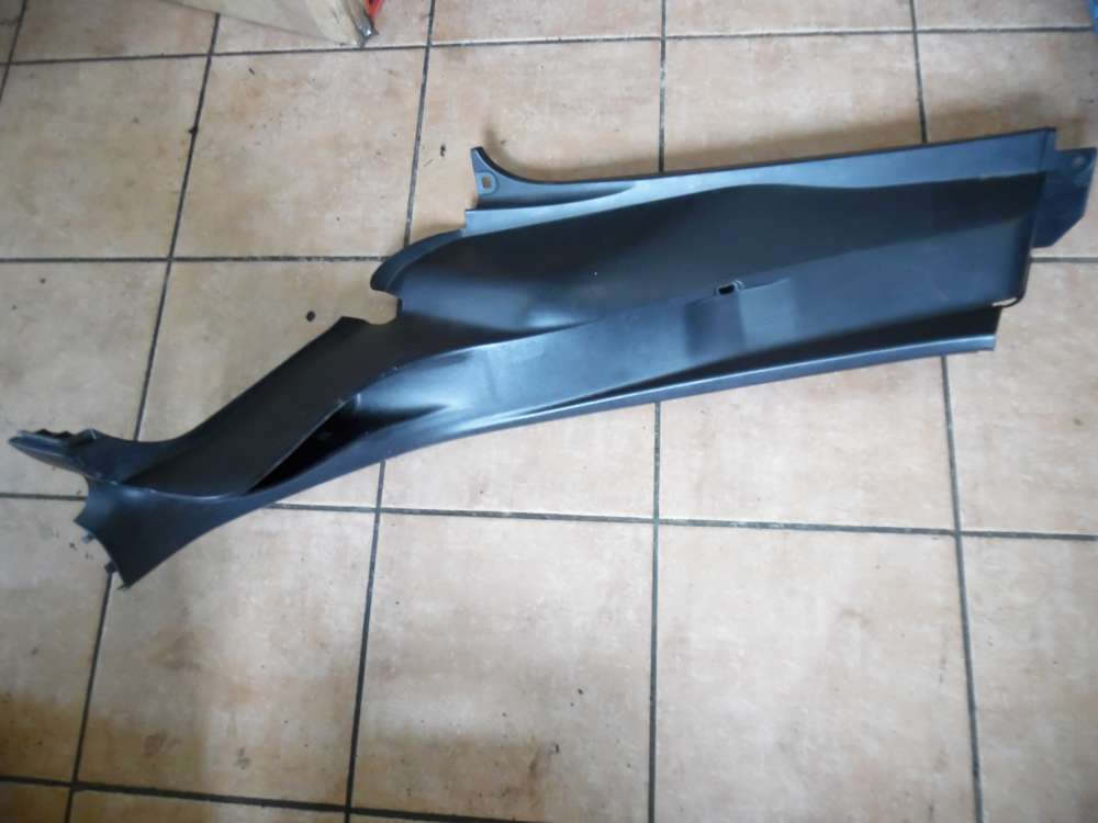 Seat Altea XL 5P Radhausverkleidung Innen Links 5P0867767