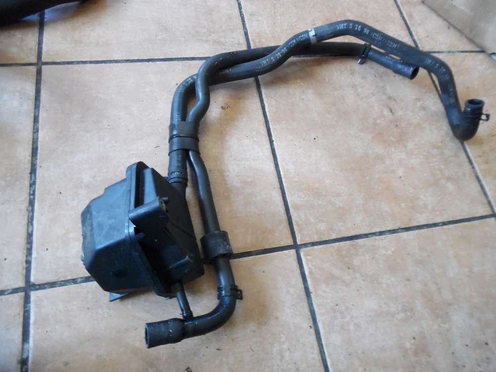 VW Golf IV 1J Servo?lbeh?lter Servobeh?lter servoschlauch 1j0422371B