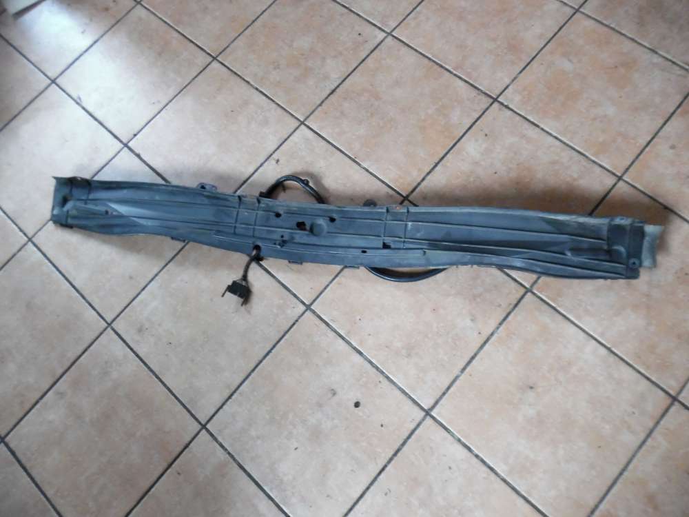 Ford Focus I Verkleidung Abdeckung Spritzwand XS41A01628