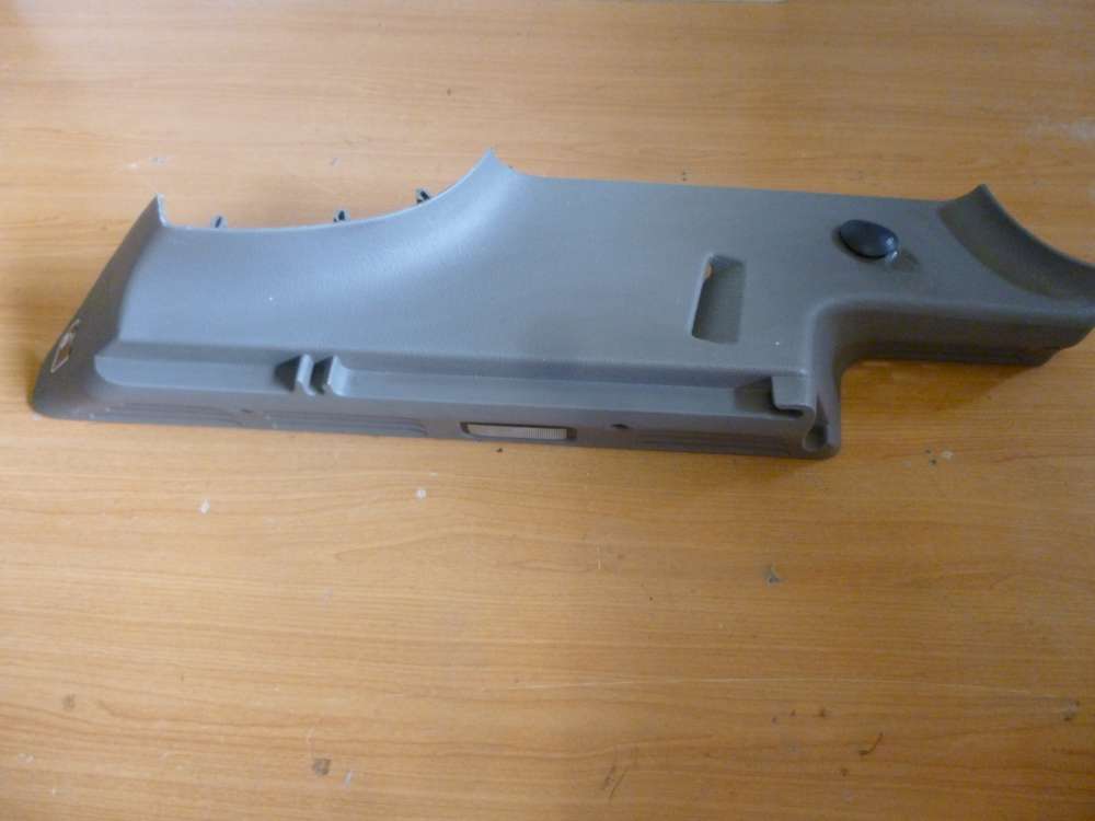 Citroen Xsara Picasso Verkleidung Abdeckung Hinten Links 9630262377