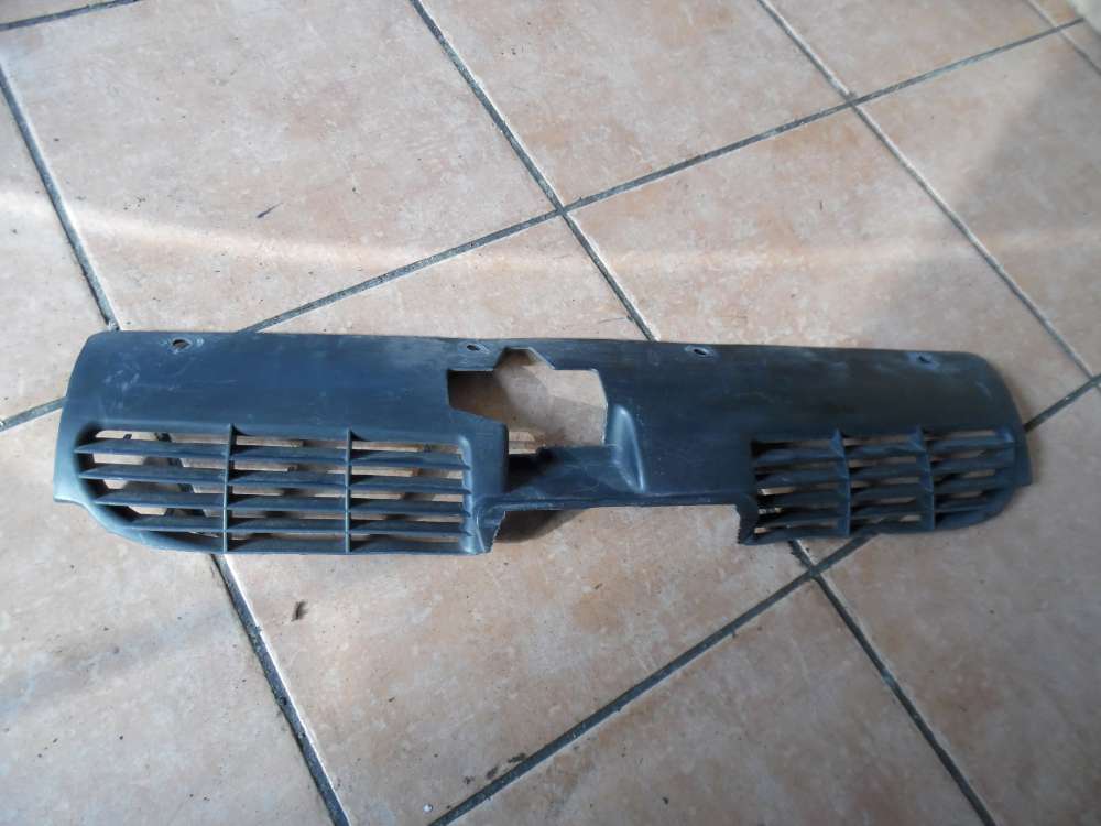 Peugeot 206 Cabrio K?hlergrill Verkleidung 9628934280