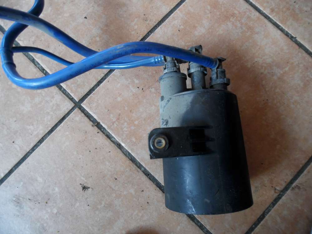 BMW E46 316ti Compact Aktivkohlefilter 6753245