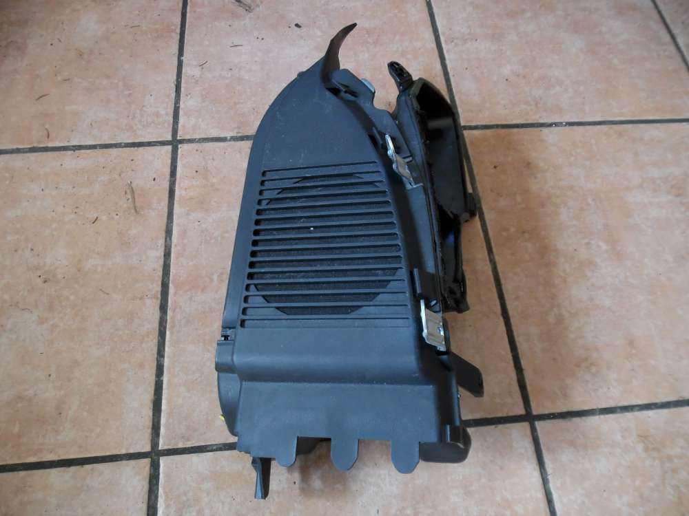 BMW E46 316ti Compact Lautsprecher Verkleidung Hinten Links 6908383