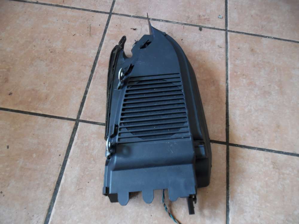 BMW E46 316ti Compact Lautsprecher Verkleidung Hinten Rechts 6908384