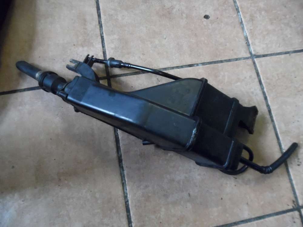 VW Passat 3B Aktivkohlefilter 3B0201803