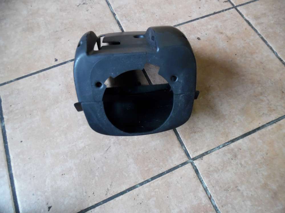 VW Golf IV Verkleidung Lenks?ule Lenkstockschalter 1J0858565/ 1J0858566