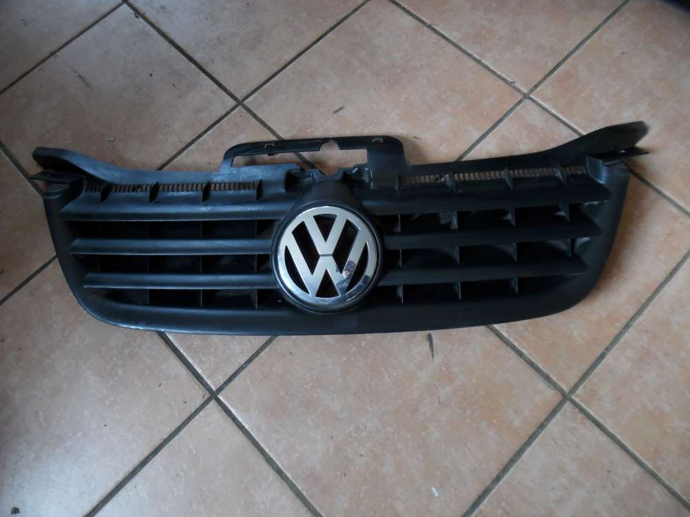 VW Touran 1T K?hlergrill Frontmaske Grill 1T0853651