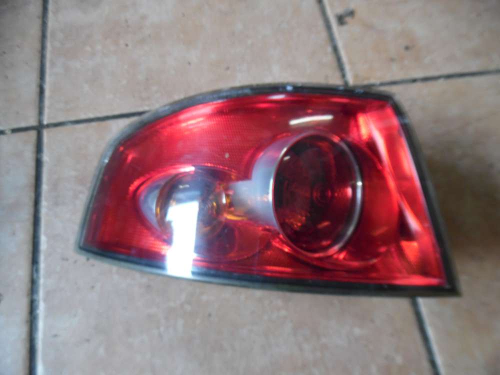 Seat Ibiza 6L R?cklicht Heckleuchte Au?en Links 6L6945111