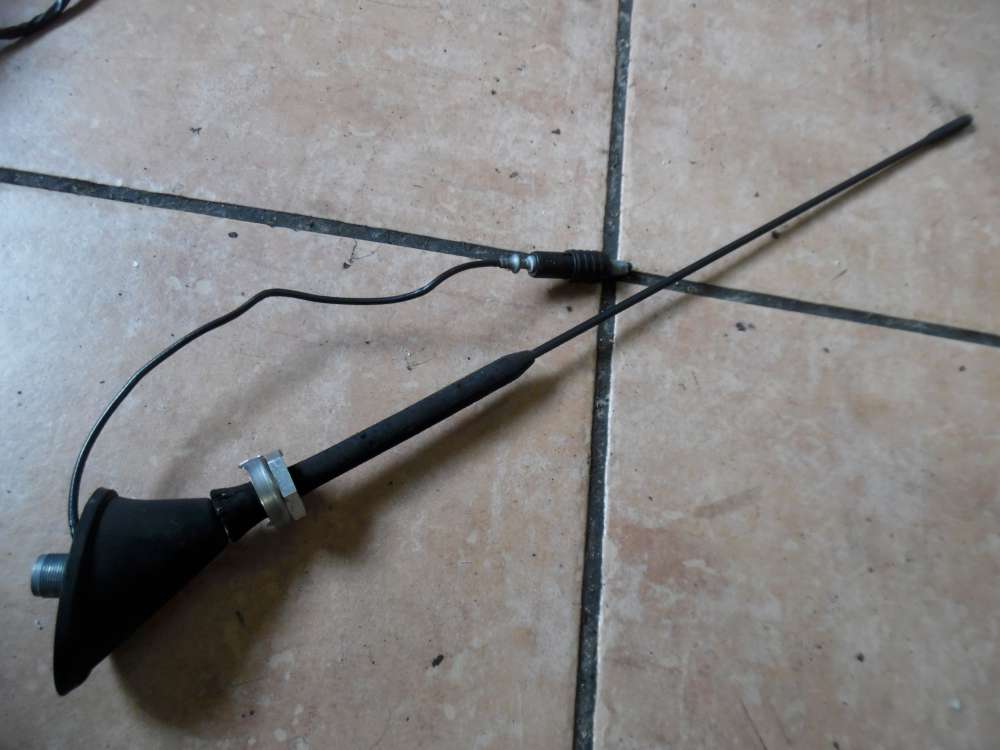 Seat Ibiza 6L Antenne Dachantenne