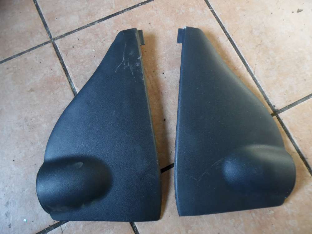 Seat Ibiza 6L Abdeckung Armaturenbrett 6L0857085 / 6L0857086