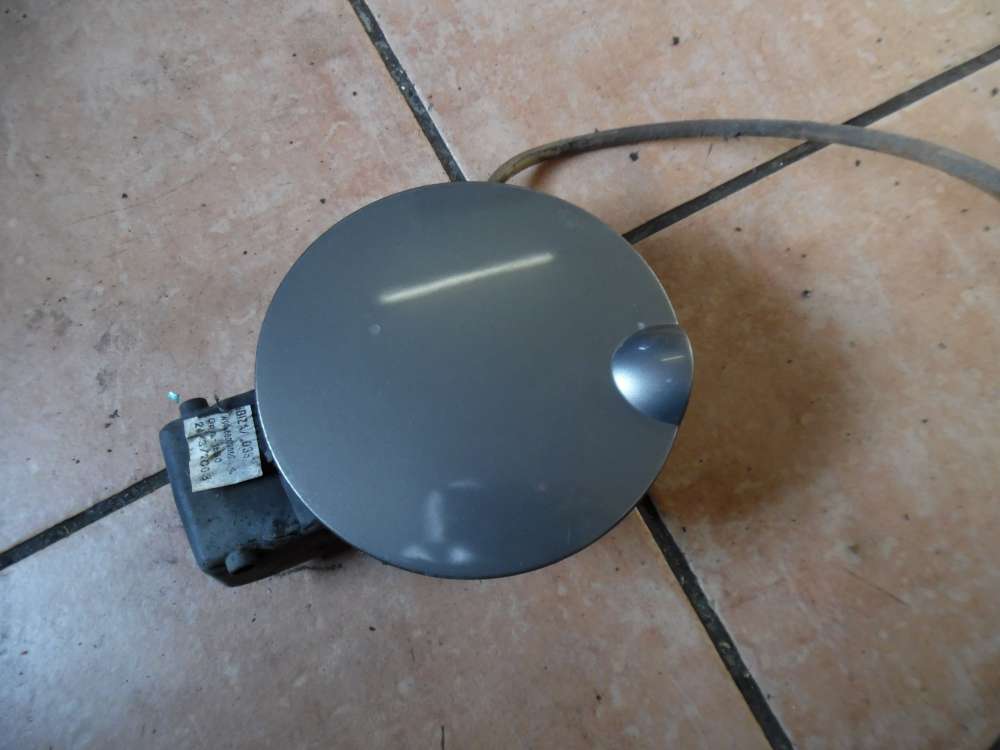 Seat Ibiza 6L Tankdeckel Tankklappe 6L0010278 grau : LS7U