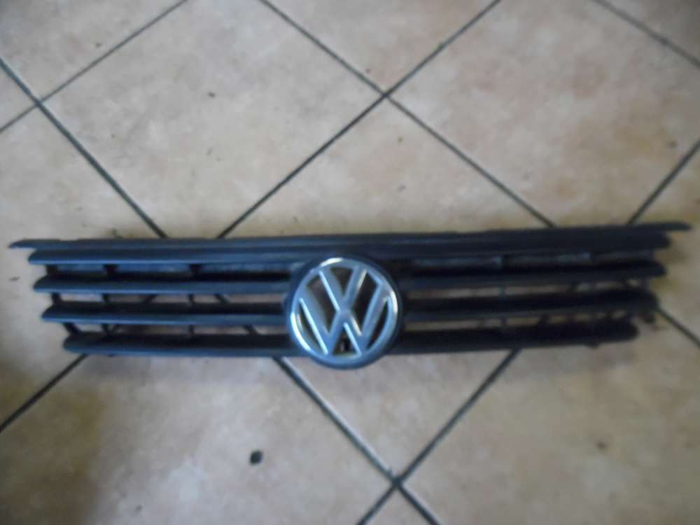 VW Polo 6N K?hlergrill Frontgrill Vorne