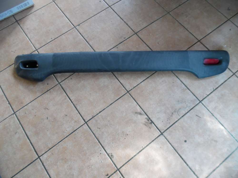 Peugeot 107, Citroen C1 Sto?stange Leiste Hinten 52751-0H010