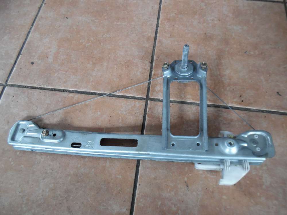 Ford Focus MK1 Fensterheber Hinten Links