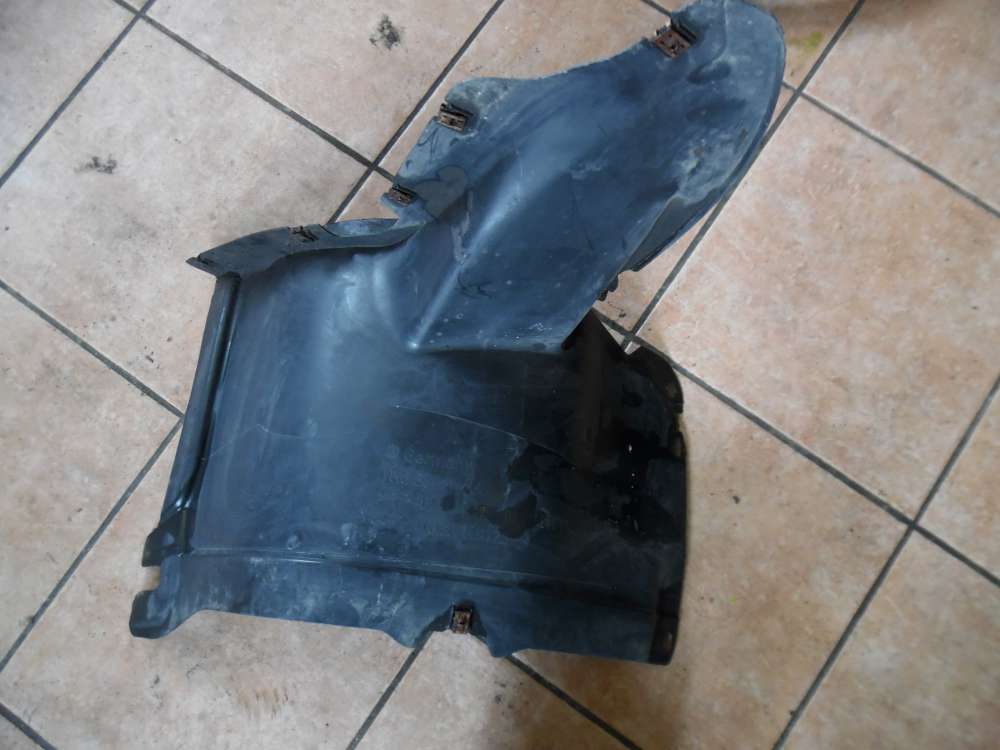 VW Golf V 1K Radhausschale Innenkotfl?gel Vorne Rechts 1k0805974