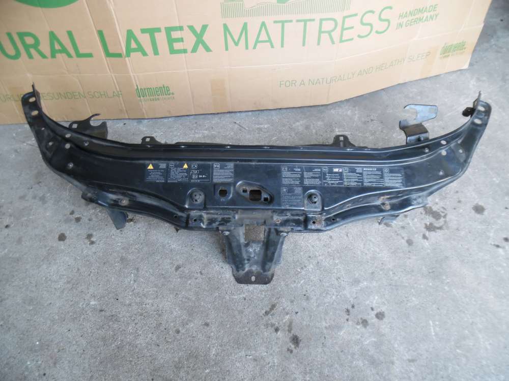 Renault Espace IV 2,2dci Frontmaske Schlo?tr?ger 8200121846