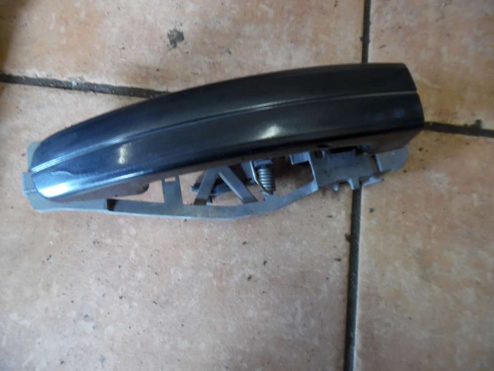 Ford Focus III Turnier T?rgriff au?en Hinten AM51-U22404-CA