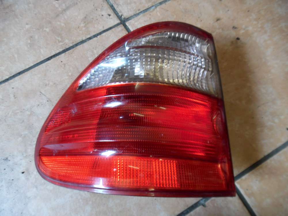 Mercedes E-Klasse W210 Heckleuchte R?cklicht Au?en Links A2108205364