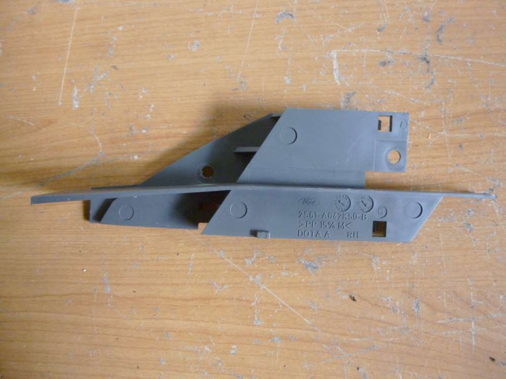 Ford Fiesta Armaturenverkleidungsteil Verkleidung Rechts 2S61A042K50B