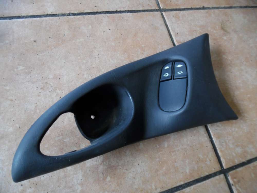 Ford Focus I T?rgriff Fensterheberschalter Links 98AB-A22621