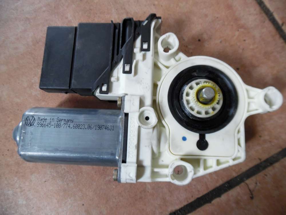 VW Golf Plus 5M Fensterhebermotor Hinten Links 1K0959703B