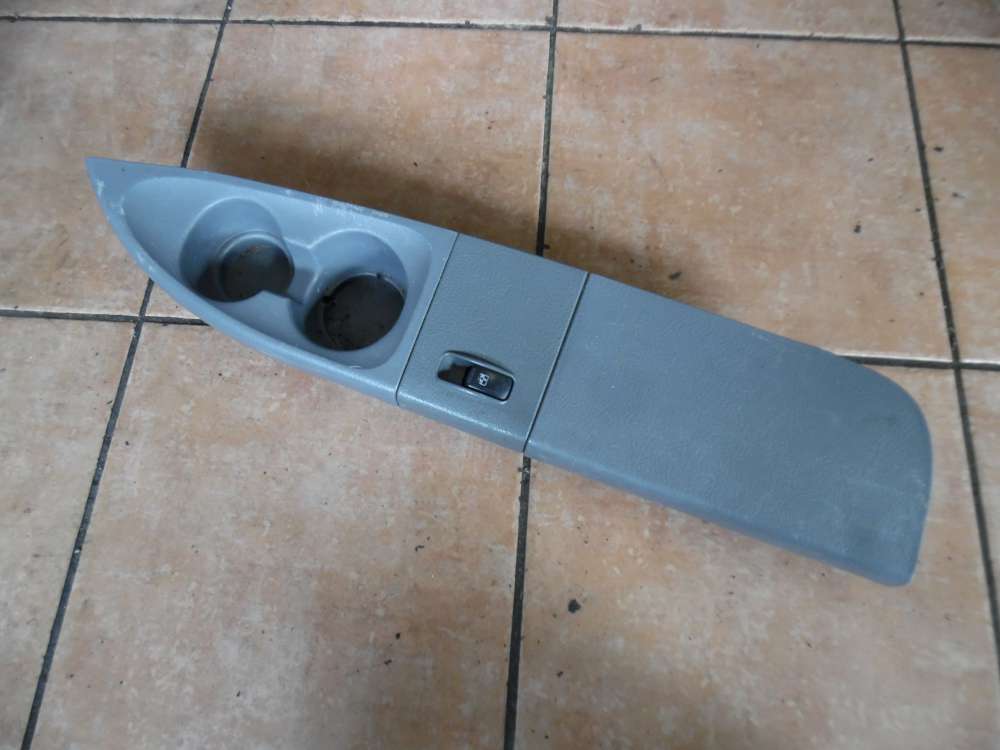 Kia Carnival Fensterbet?tigung Getr?nkehalter Hinten Rechts 0K53E66380A