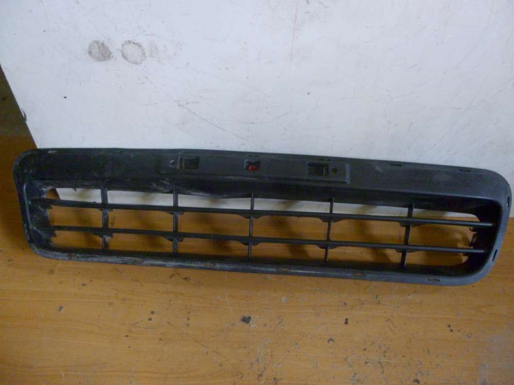 Opel Agila A H00 Frontgrill Sto?stange mitte Vorne 09212423