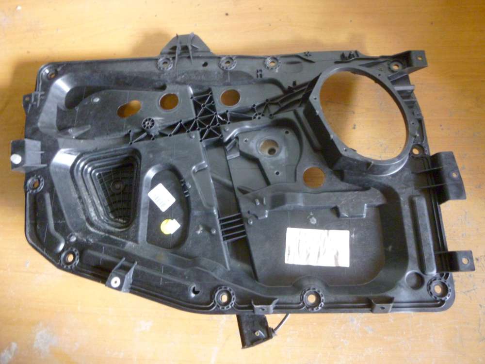 Ford Fusion JU Fensterheber Vorne Links 2N11N203A29