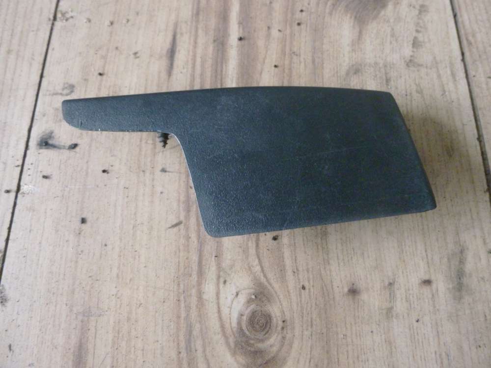 Original Audi Sitzschienenabdeckung Abdeckung Verkleidung Sitze RS4 4A0881087B