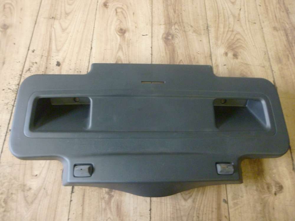 Original Seat Ibiza Heckklappenverkleidung 6J3867601