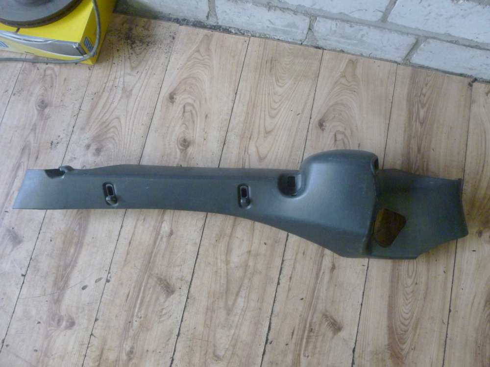 Ford Focus Kofferrauaum Verkleidung Hinten Links XS41-N55159