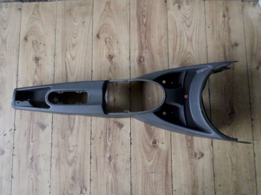 Ford Focus Mittelkonsole Verkleidung 2M5X-A04584