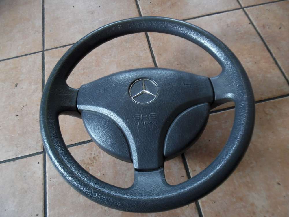 Mercedes A-Klasse W168 Lenkrad