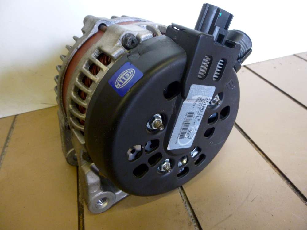 Orginal Lichtmaschine / Generator CA1865IR Ford Focus Bj 2006 Diesel 166131-20