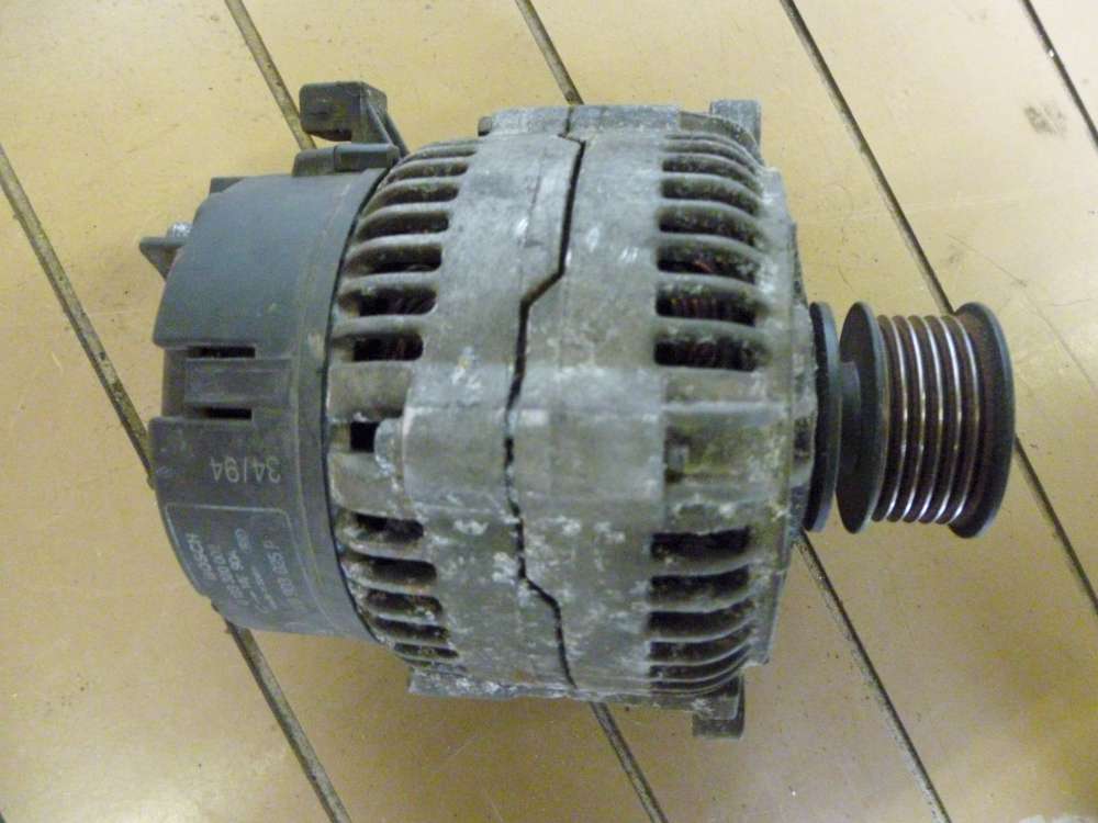 VW Golf 3 Lichtmaschine 028903025P