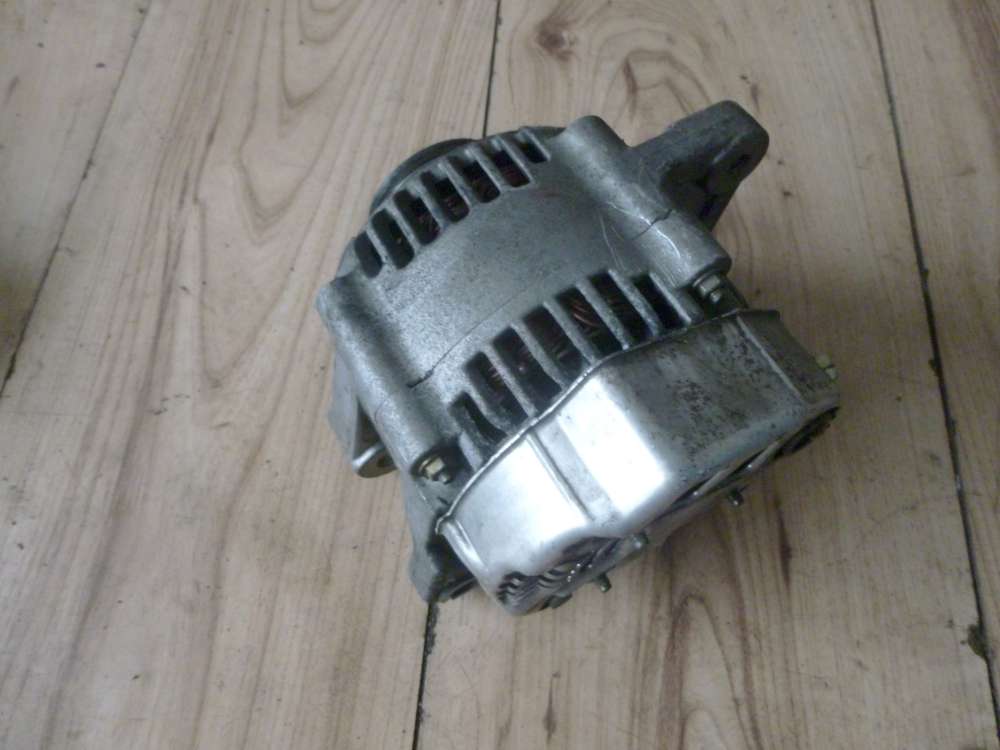 Daihatsu YRV Bj.2002 Lichtmaschine Denso 102211-5450