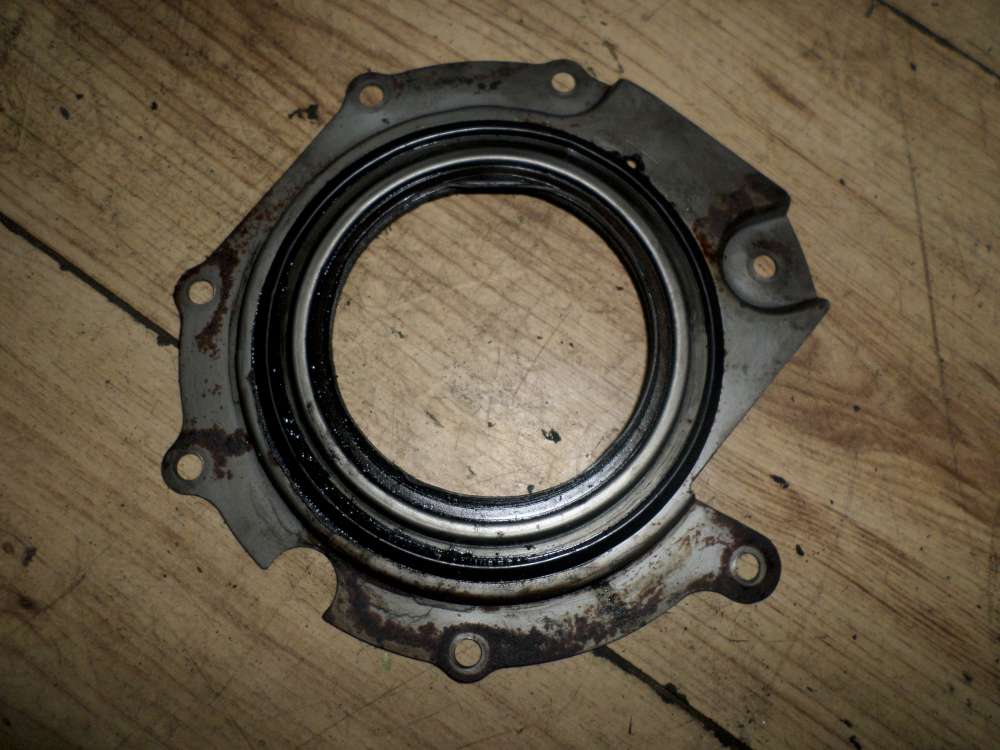 Original Ford Focus Wellendichtring mit Front St?tzwelle (Einspritzpumpe Seite) HINTEN XS409G605-AH