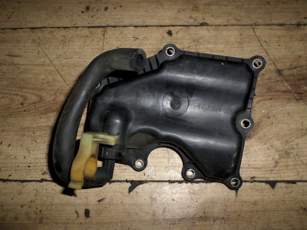 Original Ford Mondeo Vakuumpumpe Abdeckung PA66GF33