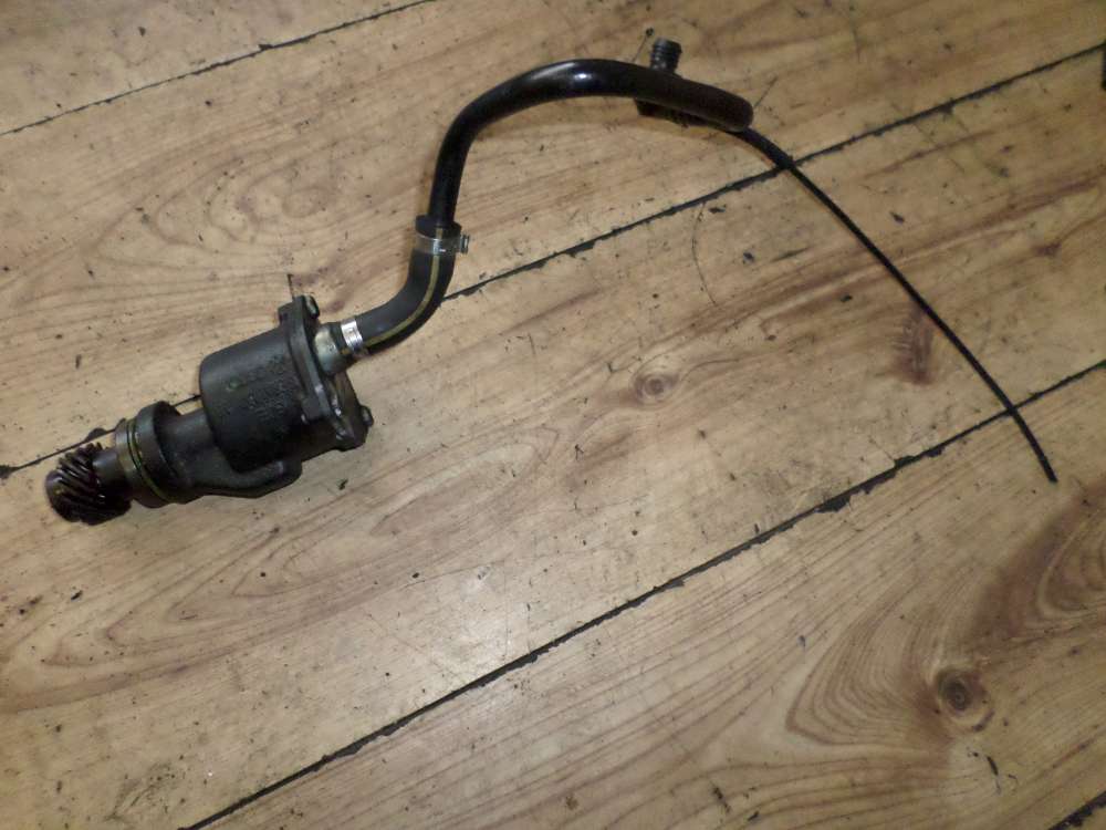 Original VW Audi A4 Unterdruckpumpe Vakuumpumpe 028207A