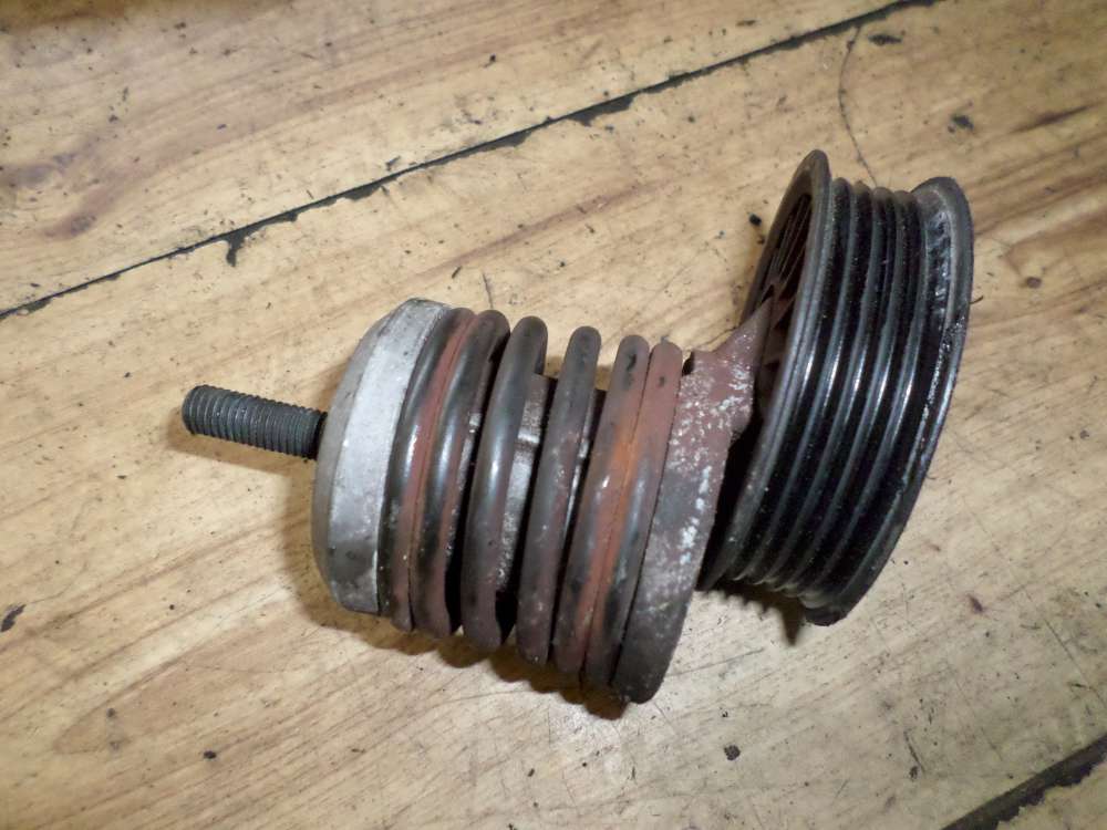 Original VW Audi A4 Spannrolle f?r Keilrippenriemen 801206