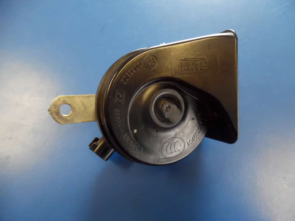 Ford Ka Original Hupe Signalhorn 0055306