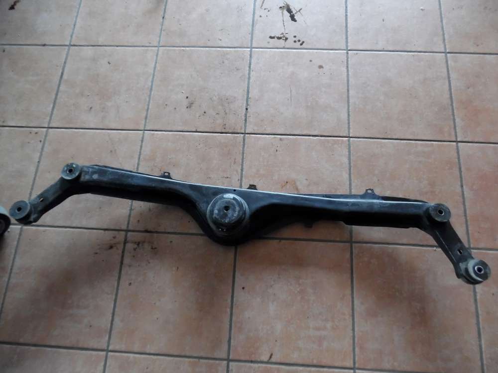 Seat Ibiza Vorderachse Motortr?ger Achstr?ger Motorhalter Tr?ger 6K0199203 A B C