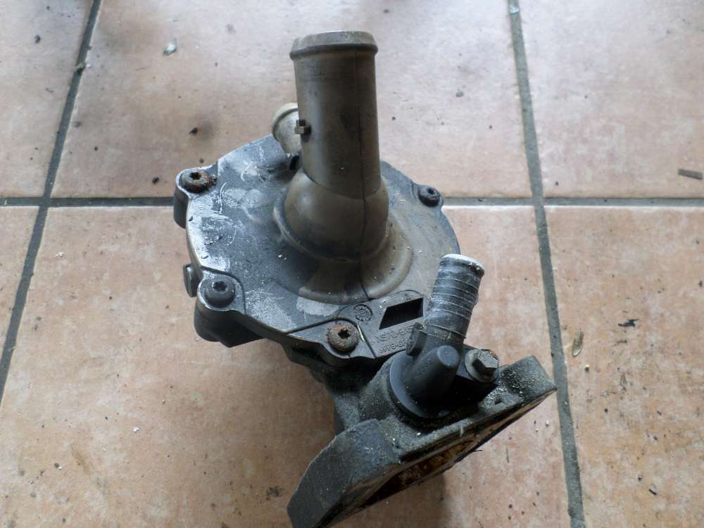 Ford Mondeo BWY Bj 2002 Wasserpumpe Pumpe XS7Q-8A578