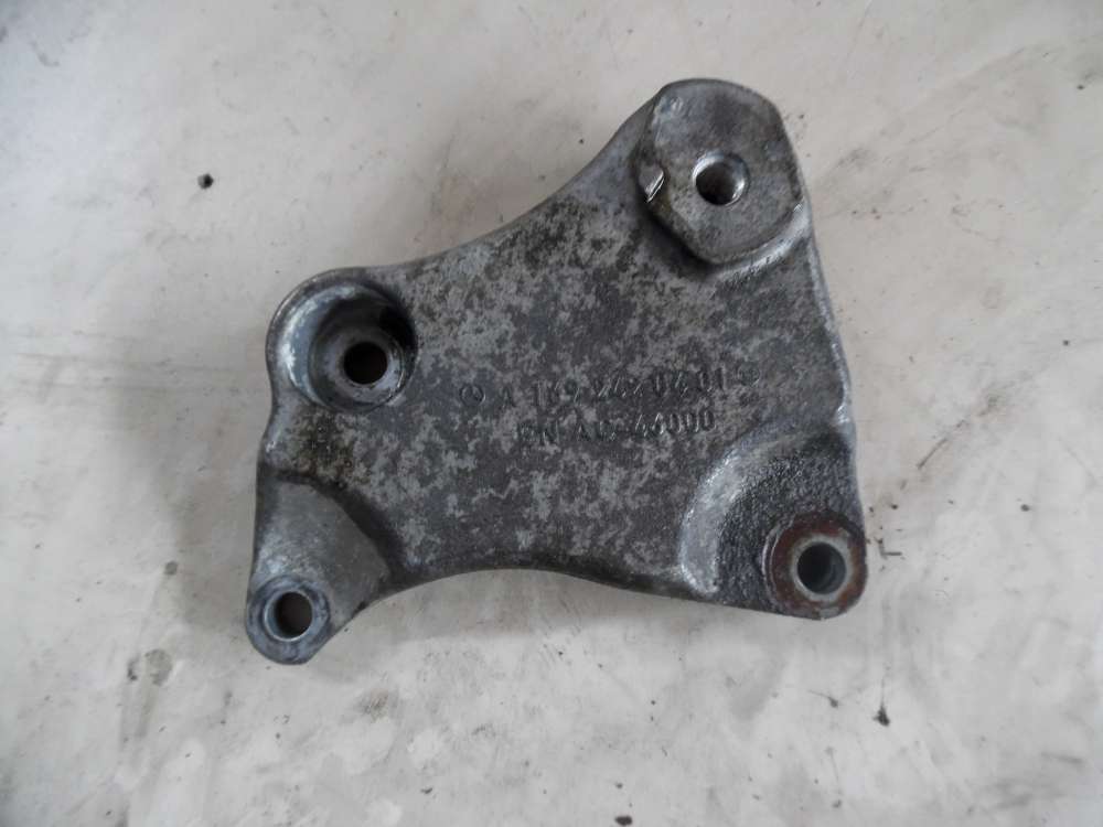 Mercedes Benz W169 Motorhalter hinten links A1692420401