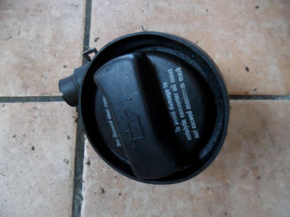 VW Audi Skoda Ventildeckel Zylinderkopfhaube 1K0103467