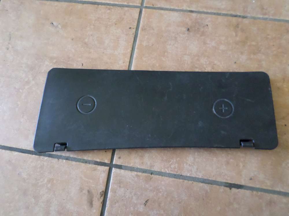 Audi A6 Batterie Abdeckung Batterieabdeckung 4B1819422