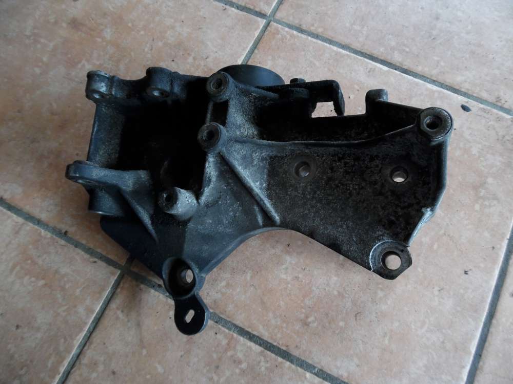 Renault Megane original Halterung Motorhalter Lichtmaschine Servopumpe