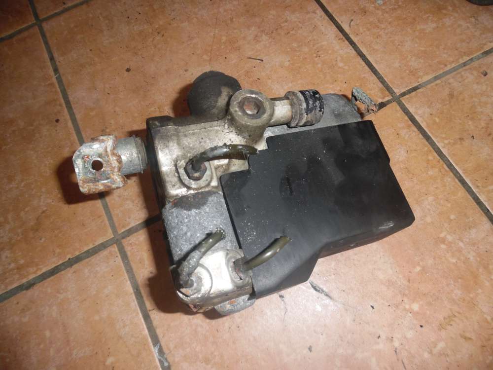 Mercedes W124 ABS Hydraulikblock Hydroaggregat Steuerger?t 0265200043