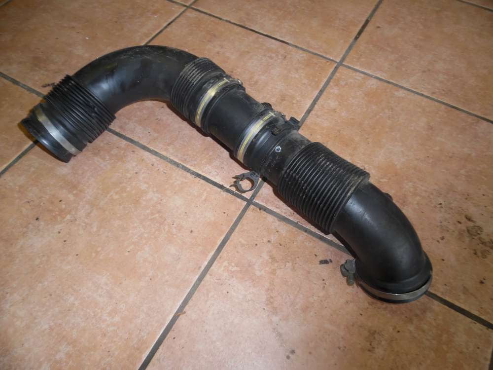 Alfa Romeo 147 original Ansaugrohr Luftmassenmesser 46741124