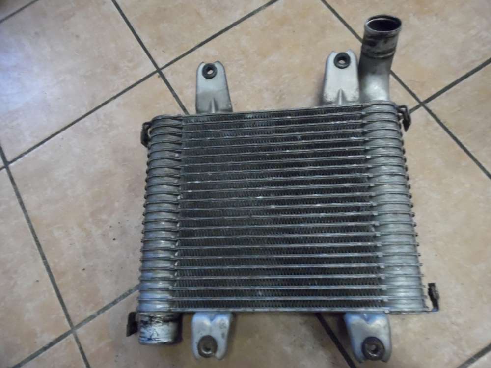 KIA Carnival Bj:05 2.9 CRDI Turbolader Intercooler Ladeluftk?hler OK55313550